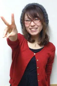 西口杏里沙