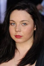Natasha Jonas