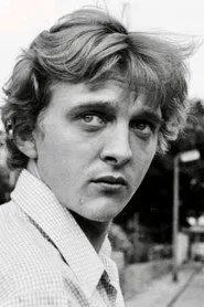 David Hemmings