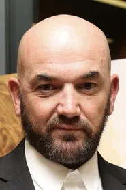 Paul Ireland