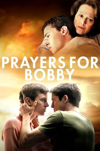 Dualar Bobby İçin afişi