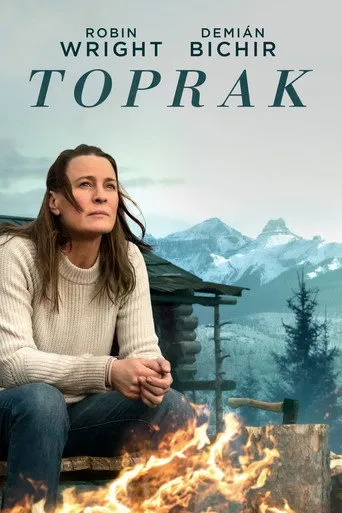Toprak afişi