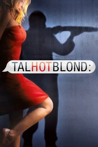 TalhotBlond afişi