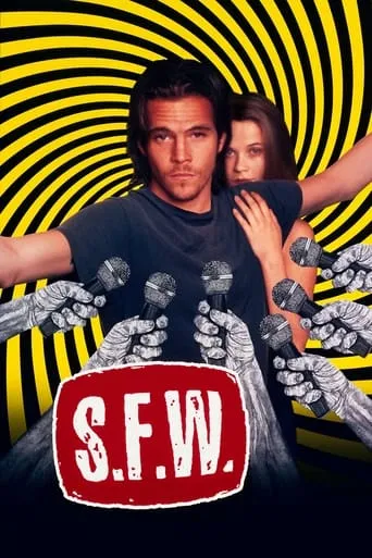 S.F.W. afişi