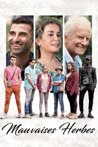 Kötü Tohumlar afişi