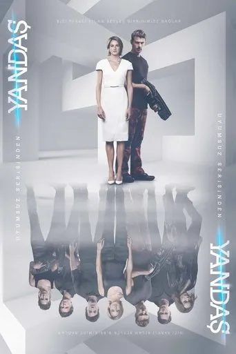 Yandaş afişi