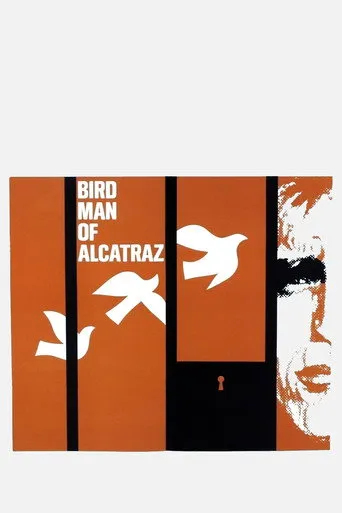 Alkatraz Kuşçusu afişi