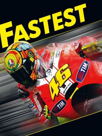 MotoGP Tutkusu: En Hızlı afişi
