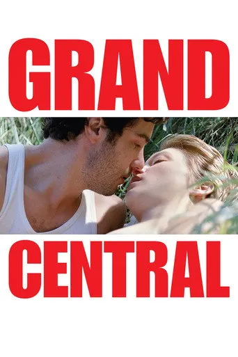 Grand Central afişi