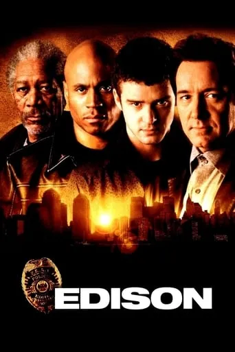 Edison afişi