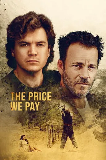 The Price We Pay afişi
