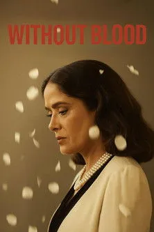Without Blood afişi