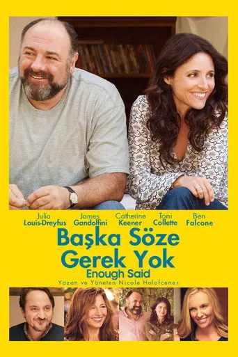 Başka Söze Gerek Yok afişi