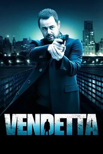 Vendetta afişi