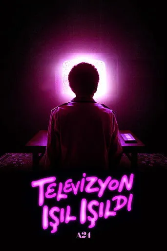 Televizyon Işıl Işıldı afişi