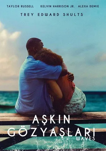 Aşkın Gözyaşları afişi