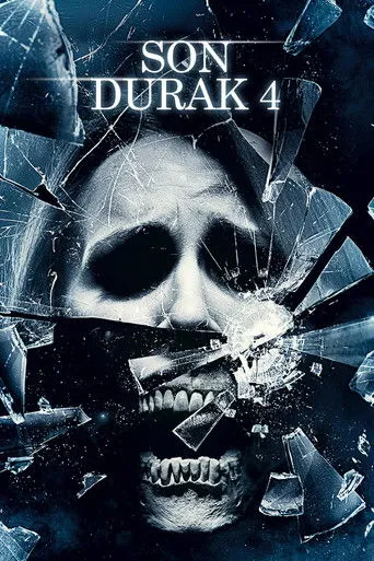 Son Durak 4 afişi