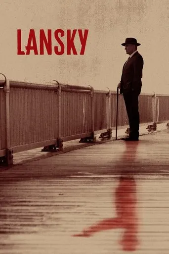 Lansky afişi