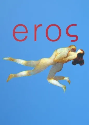 Eros afişi