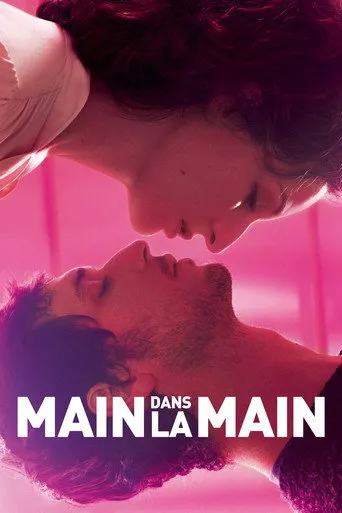 Main dans la main afişi