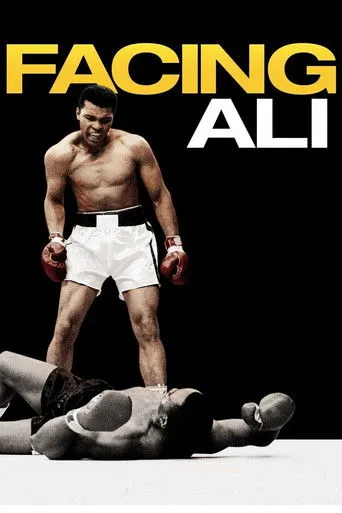 Muhammed Ali'ye Karşı afişi