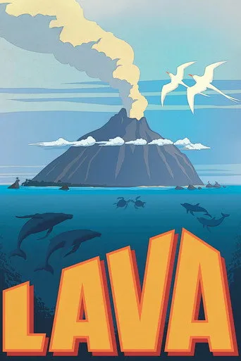 Lava afişi