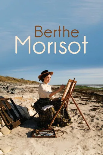 Berthe Morisot afişi