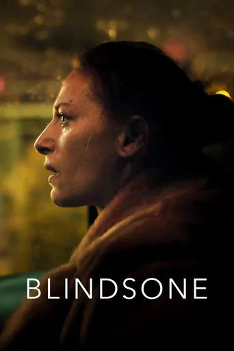 Blindsone afişi