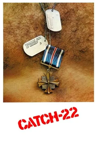 Catch-22 afişi