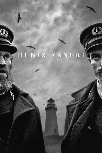 Deniz Feneri afişi