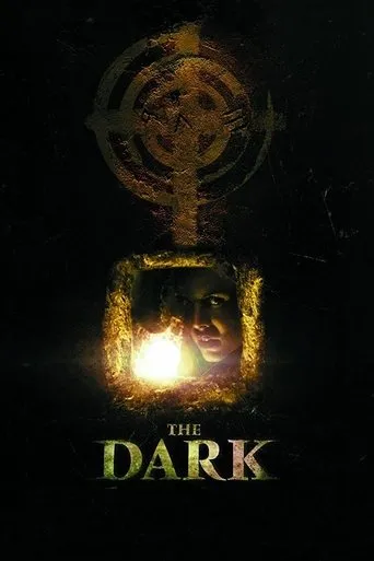The Dark afişi