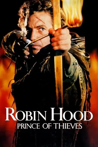 Robin Hood: Hırsızlar Prensi afişi