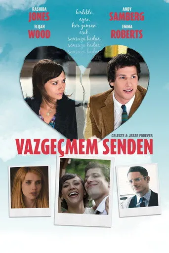 Vazgeçmem Senden afişi