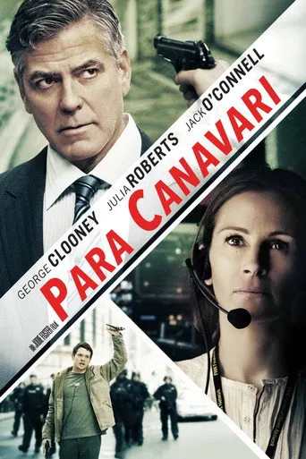 Para Canavarı afişi