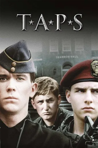 Taps afişi