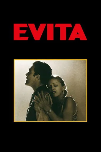 Evita afişi