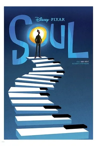 Soul afişi