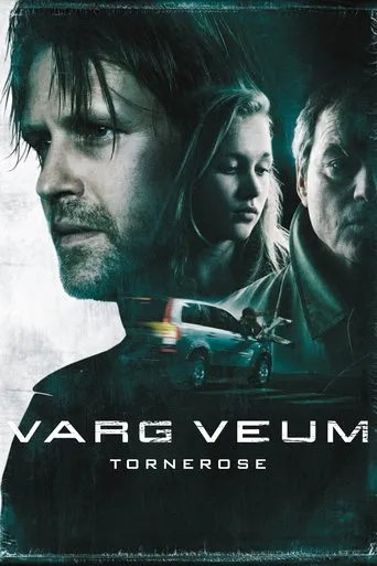 Varg Veum - Uyuyan Güzel afişi