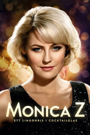 Monica Z afişi