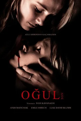 Oğul afişi