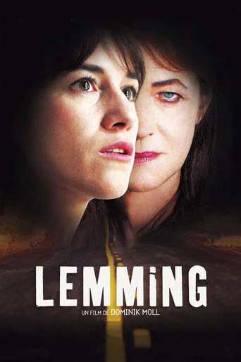 Lemming afişi