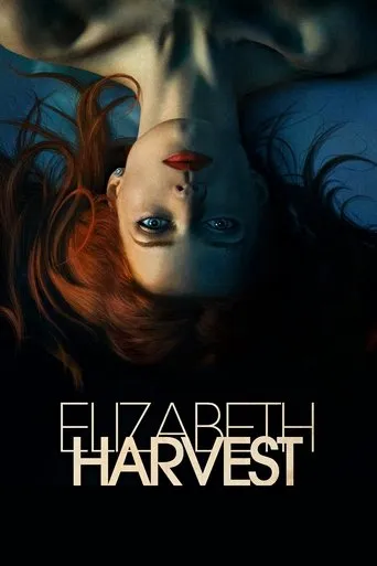 Elizabeth Harvest afişi