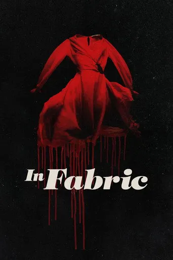 In Fabric afişi