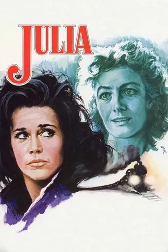 Julia afişi
