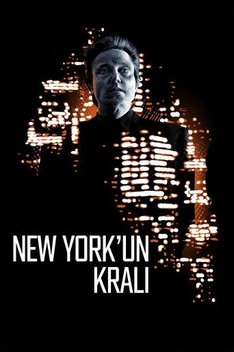 New York'un Kralı afişi