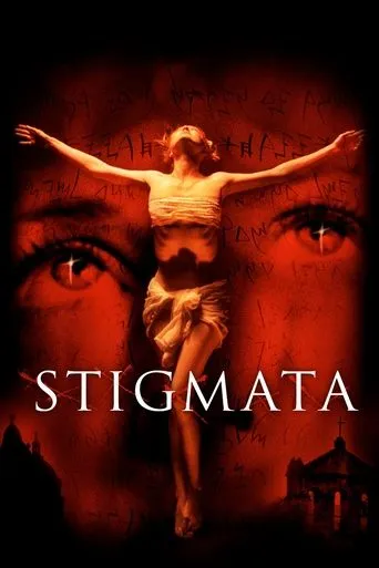 Stigmata afişi