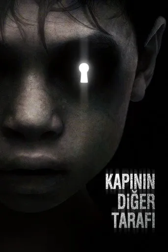 Kapının Diğer Tarafı afişi