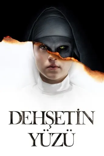 Dehşetin Yüzü afişi