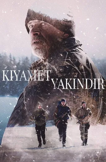 Kıyamet Yakındır afişi