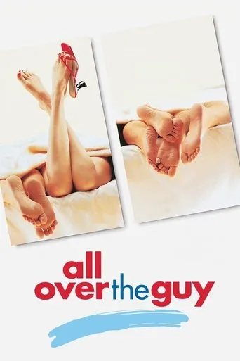 All Over the Guy afişi